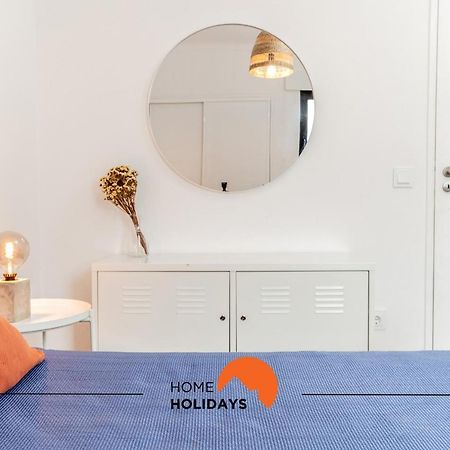 #063 Beach Flat By Home Holidays Albufeira Exterior photo