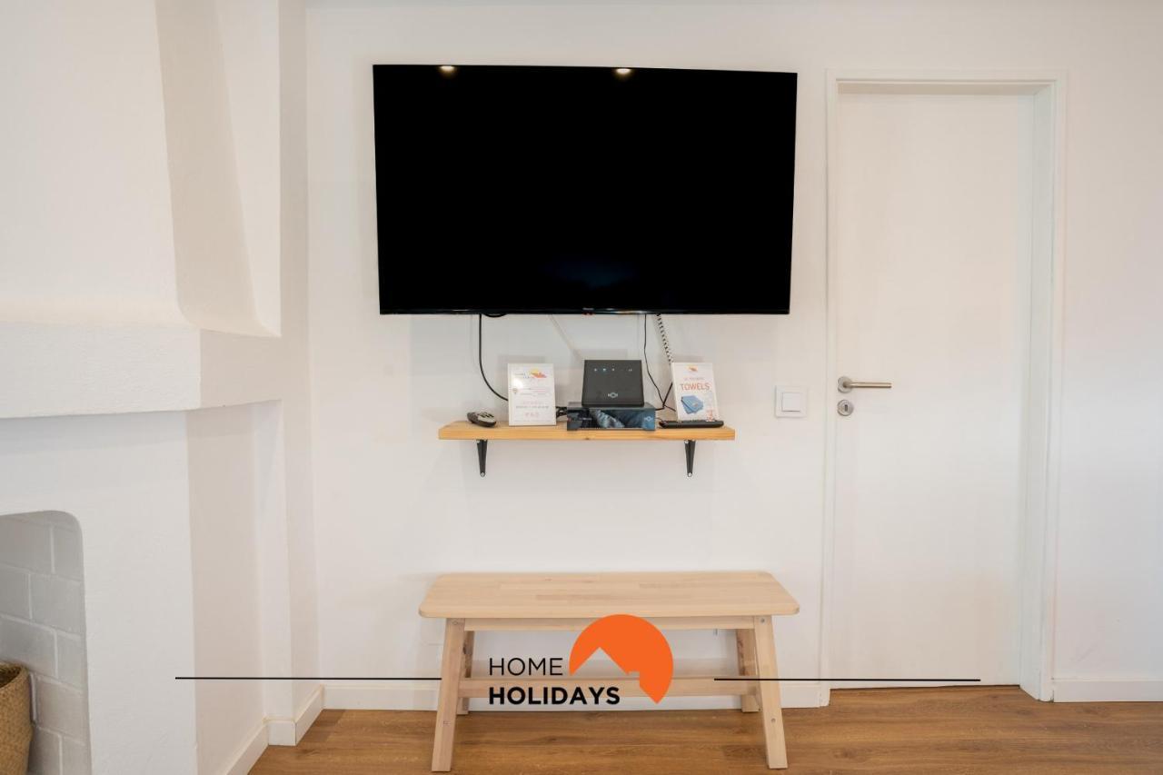 #063 Beach Flat By Home Holidays Albufeira Exterior photo