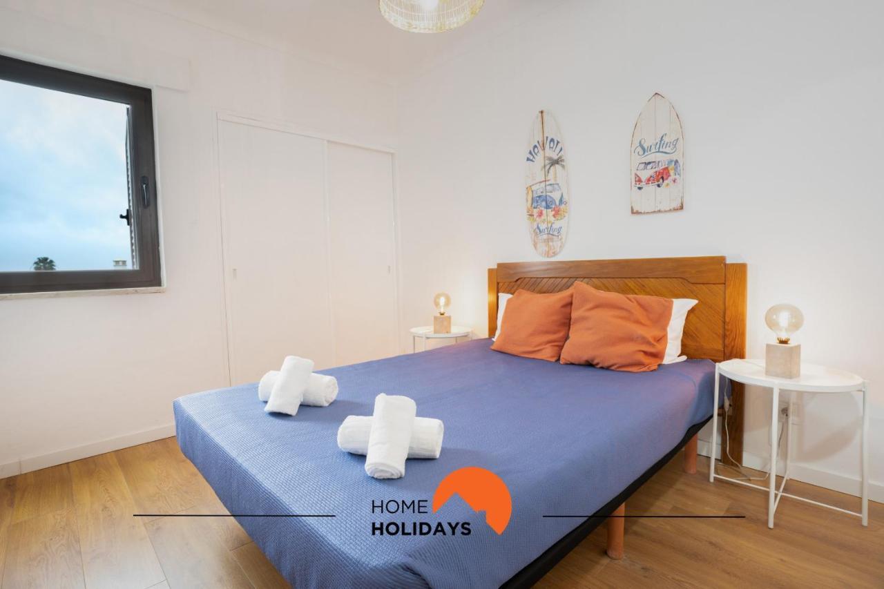 #063 Beach Flat By Home Holidays Albufeira Exterior photo