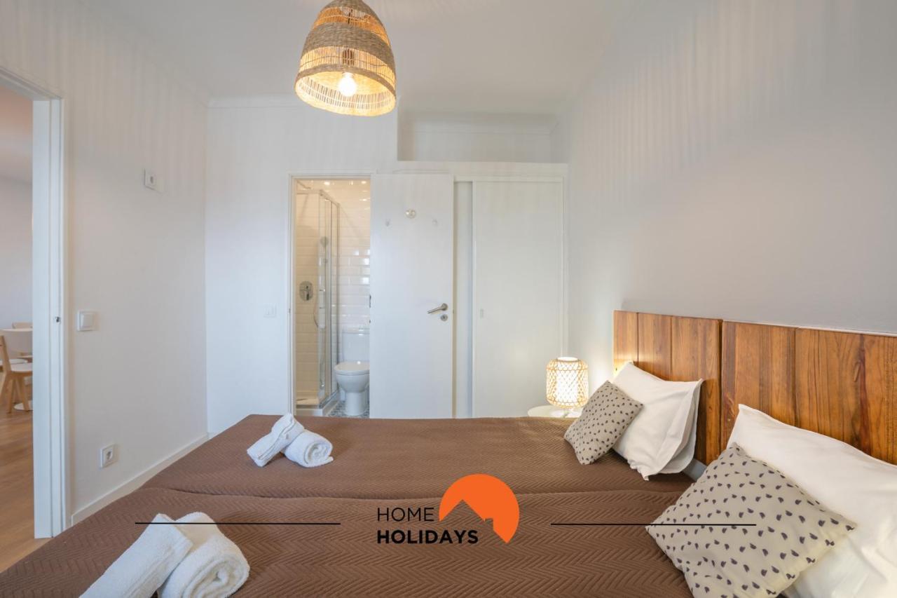 #063 Beach Flat By Home Holidays Albufeira Exterior photo